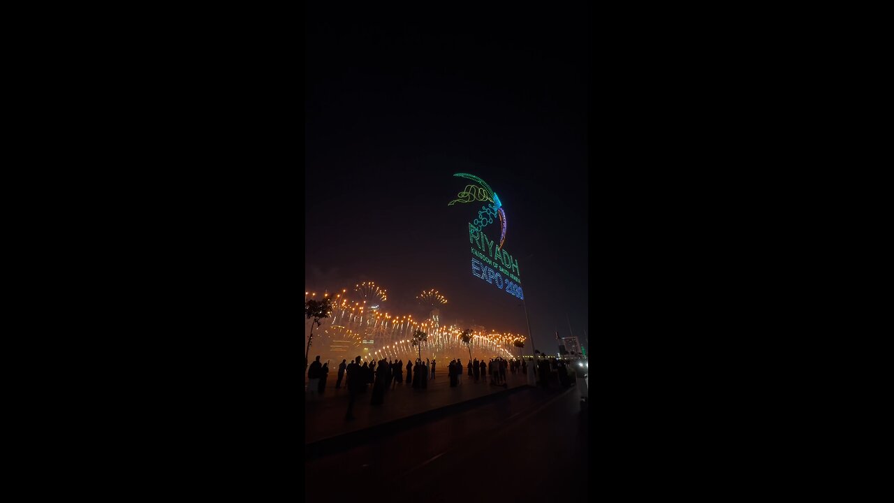 Riyadh expo2030
