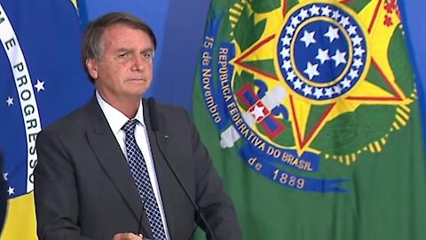 President Bolsonaro has stated repeatedly that there will be no vaccine mandates