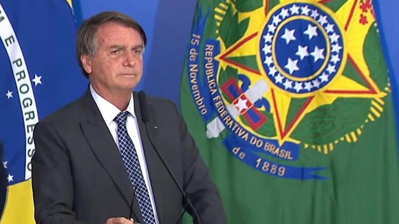 President Bolsonaro has stated repeatedly that there will be no vaccine mandates