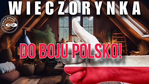 Wieczorynka - Do boju Polsko!