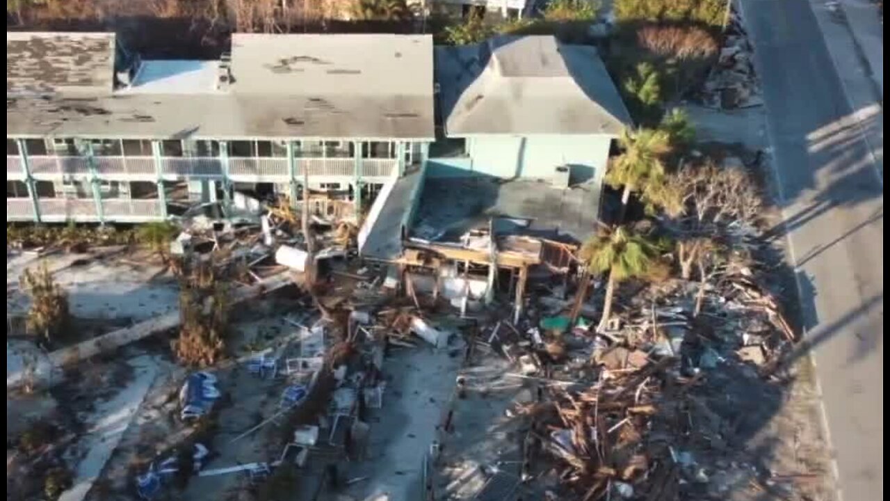 Sanibel Island home to be lifted on stilts after new FEMA rule