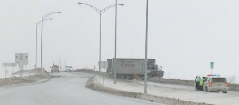 La route 158 fait deux autres victimes