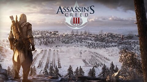 Assassin’s Creed 3 Soundtrack - Desmond's Destiny