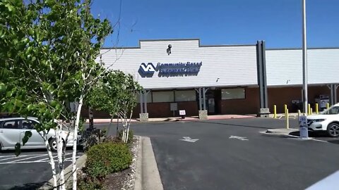 New video harrisonburg va