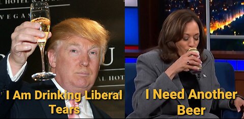 Trump Calls Out Kamala Harris As She Fumbles In Key Swing States