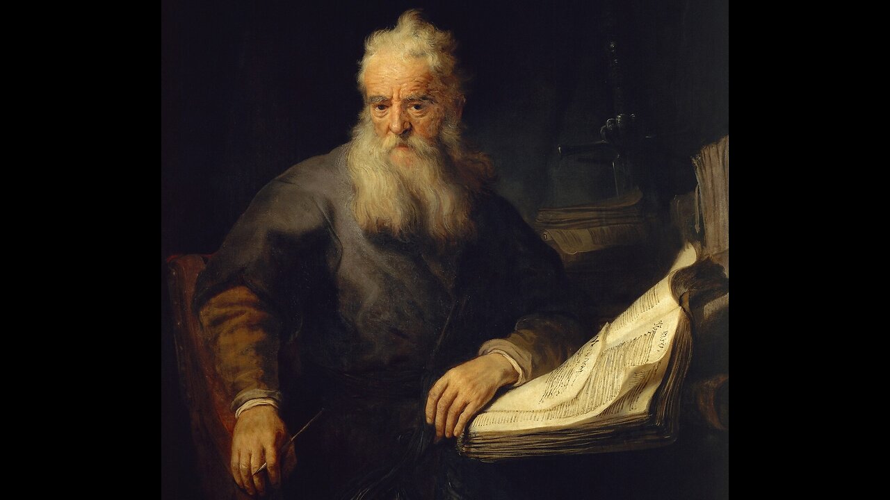 The Wisdom of Apostle Paul