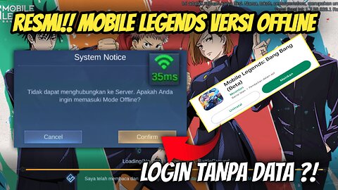 mobile legends game play