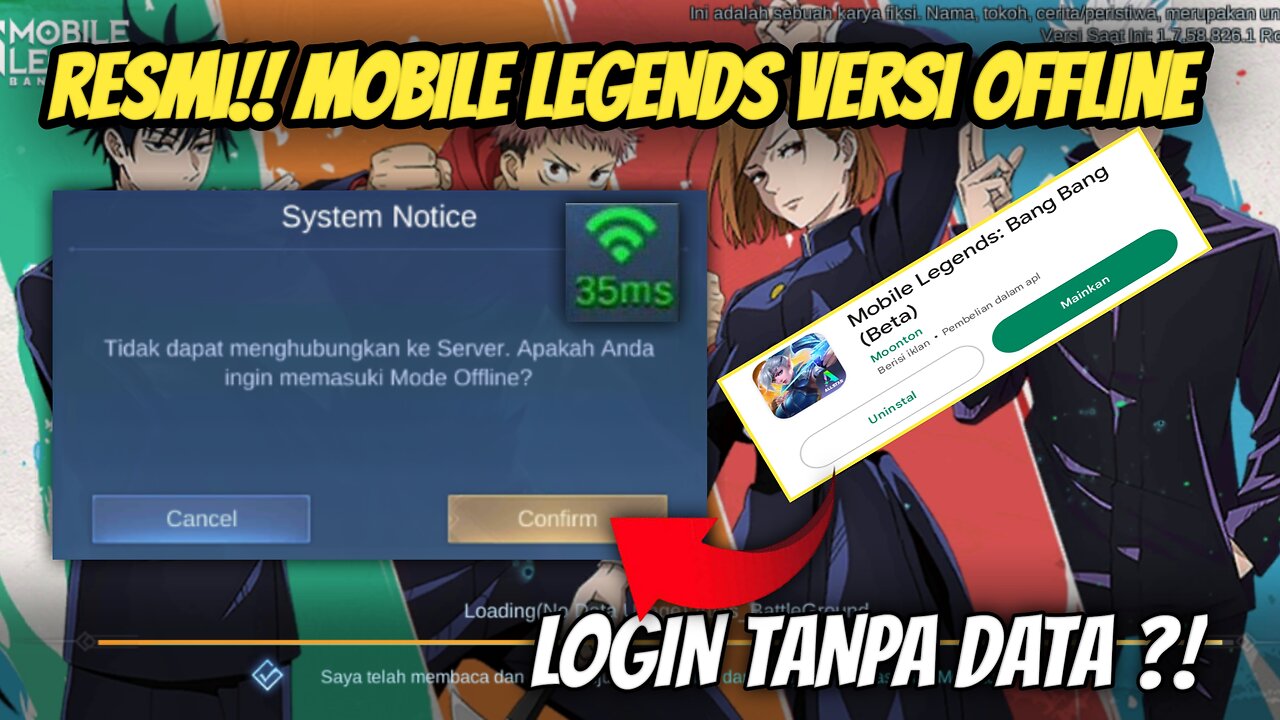 mobile legends game play