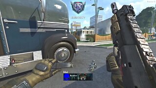 BLACK OPS 2 (2022) Team Deathmatch Gameplay