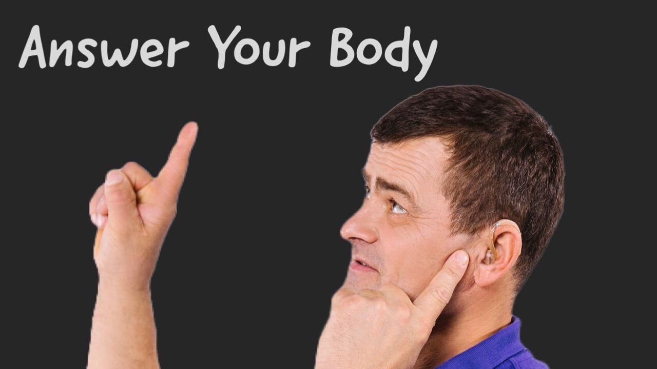 Unveiling How Your Body Knows The Score