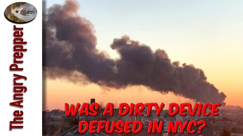 Was A Dirty Device Defused In NYC?