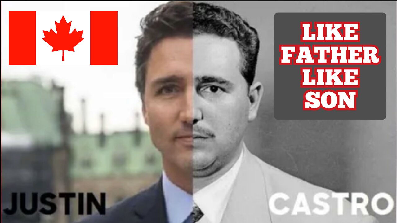 Justin Trudeau's Canadian Political Career Will Not Survive This!