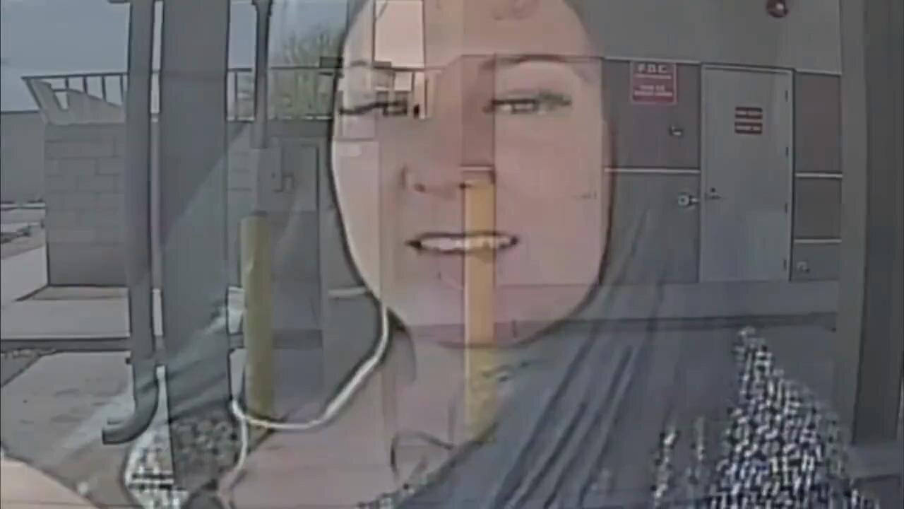 Oro Valley police look for woman connected to break-in cases