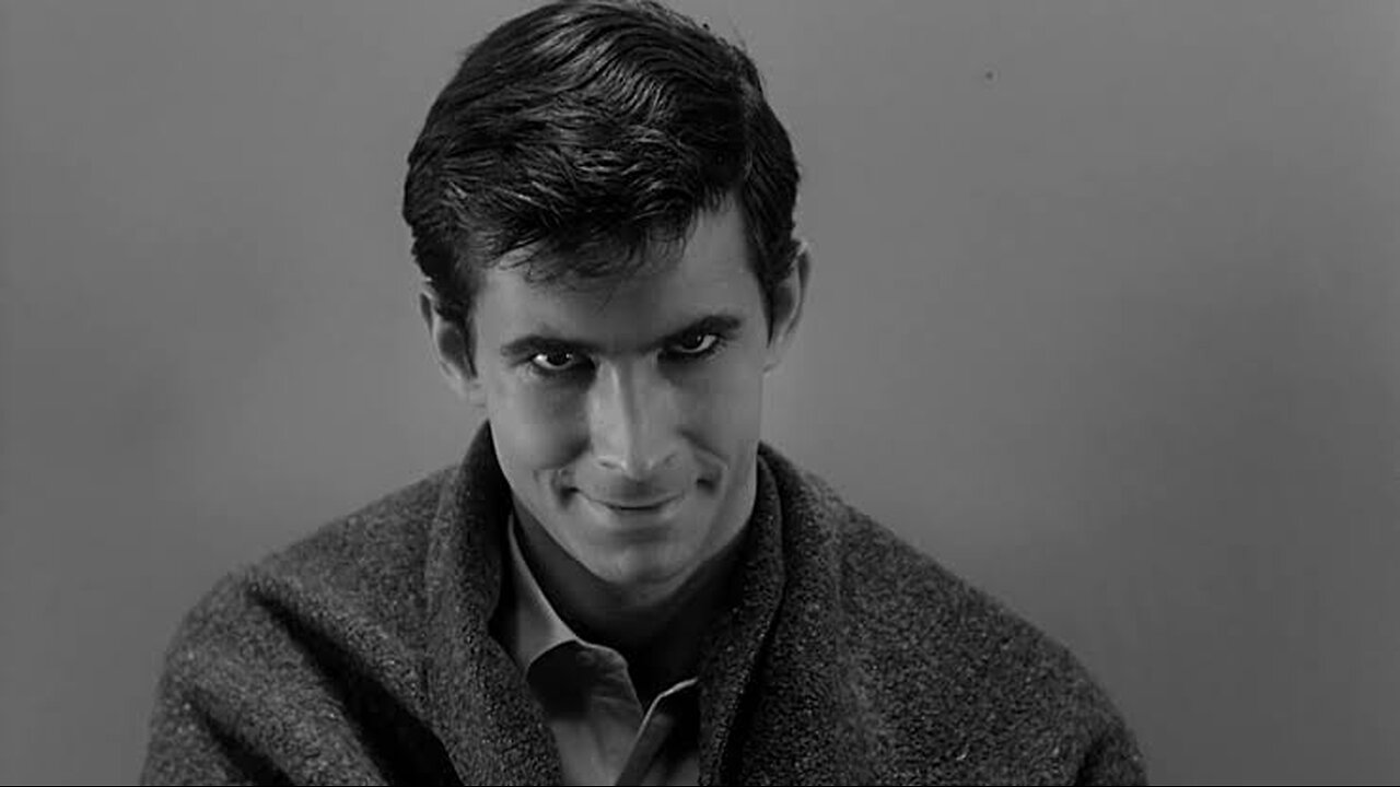 Norman Bates (Psycho) - Origen