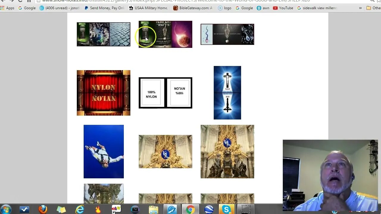 If you said NO You are CORRECT!!! - Jonathan Kleck