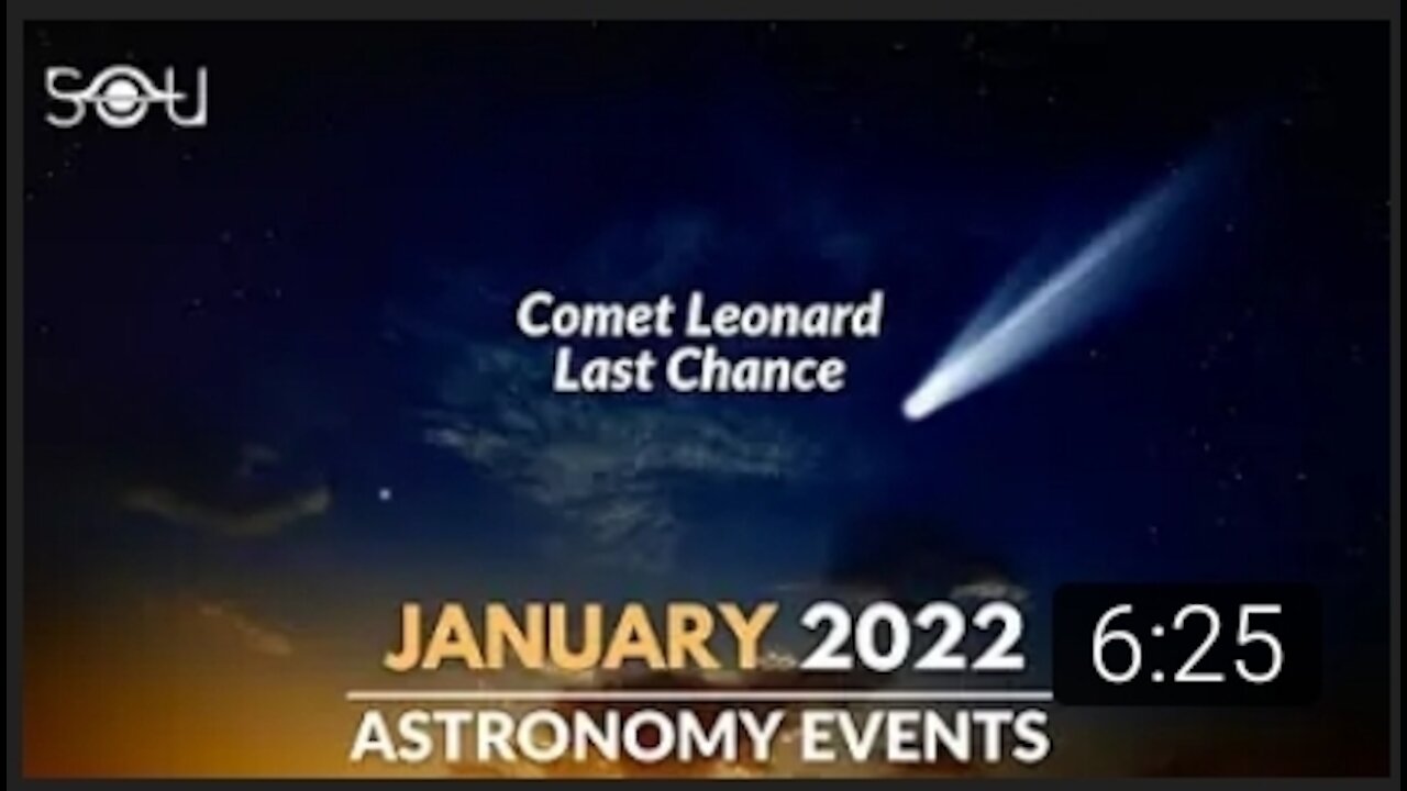 🌠2022 All Year Events List ✨