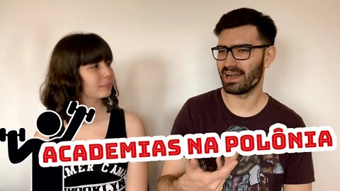 Academias na Polônia