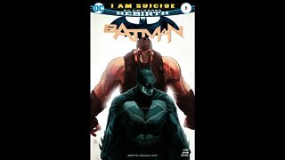 BATMAN 2016 PARTE 28