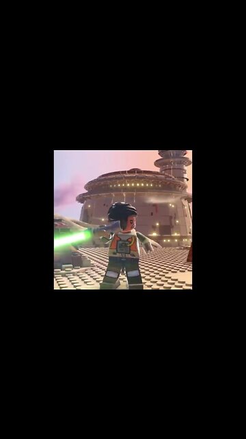 May the 4th be with you - LEGO Star Wars: Castaways | Apple Arcade