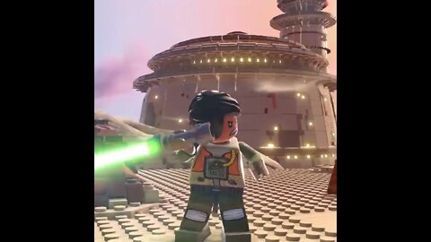 May the 4th be with you - LEGO Star Wars: Castaways | Apple Arcade