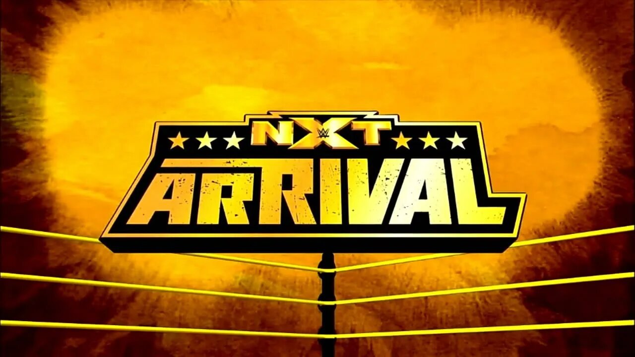 NXT ARRIVAL 2014 : NXT REWIND