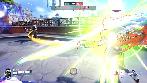 Nano Blade Top Tier