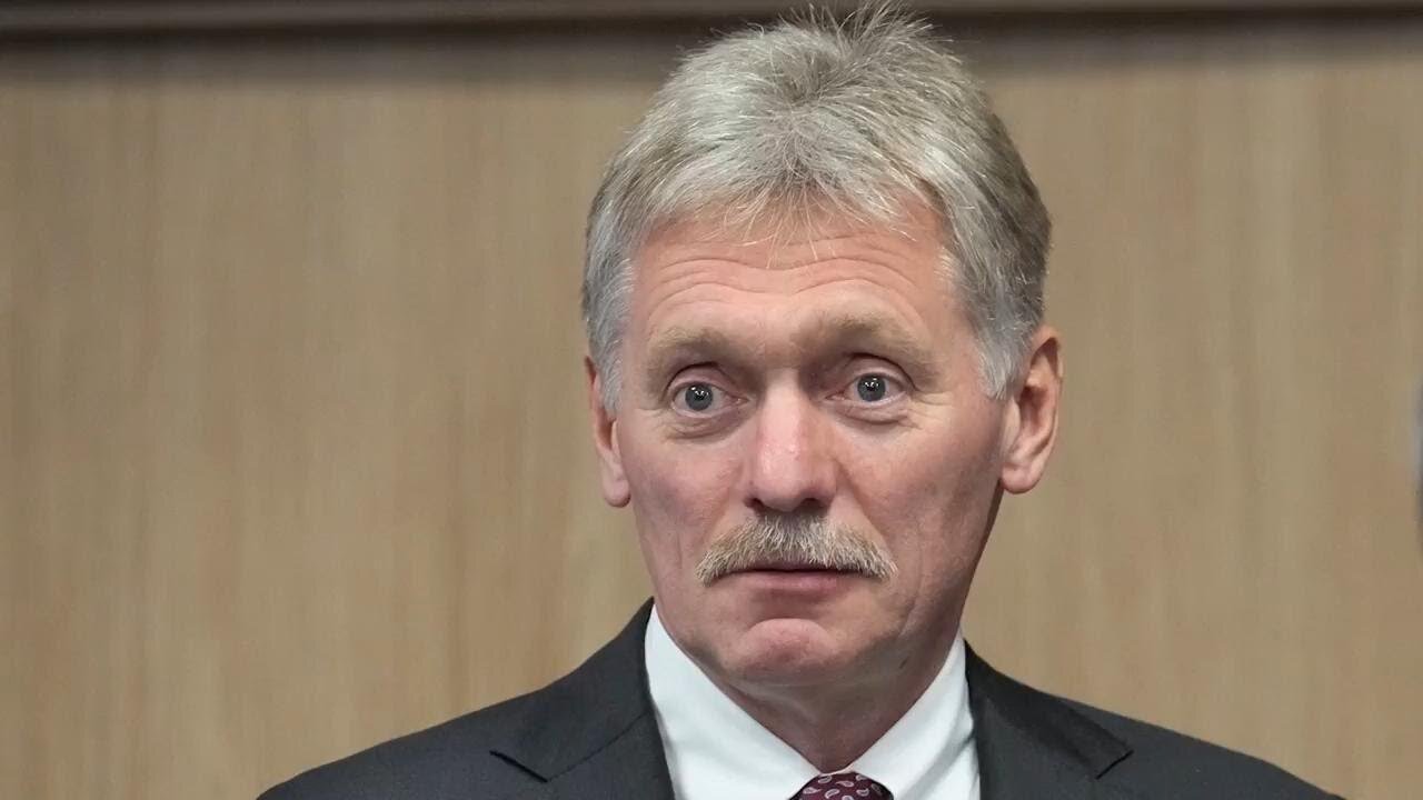 Kremlin says US authorisation for Ukraine to strike inside Russia 'adding fuel to the fire'