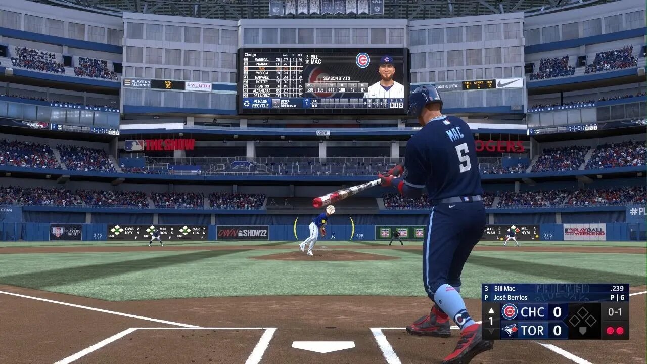 MLB The Show 22 HR (43)