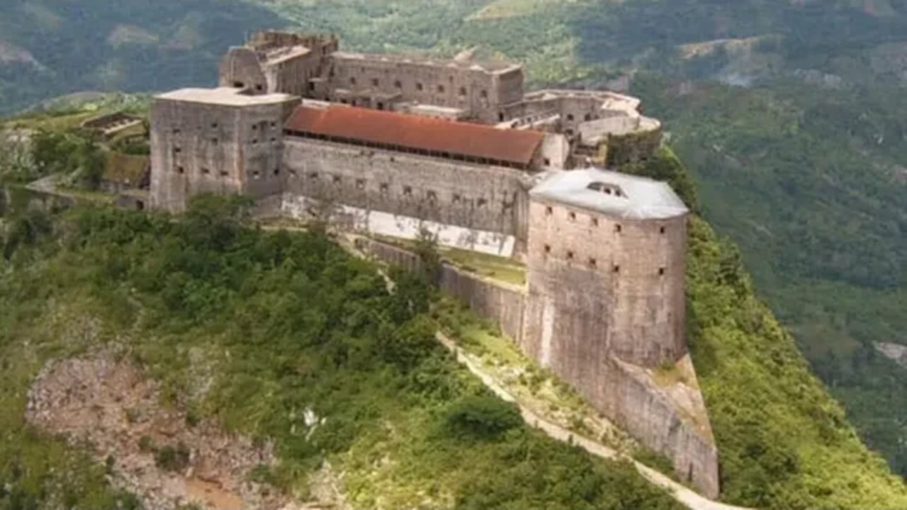 Nation Building: Economic Lessons We Can Learn From Haiti