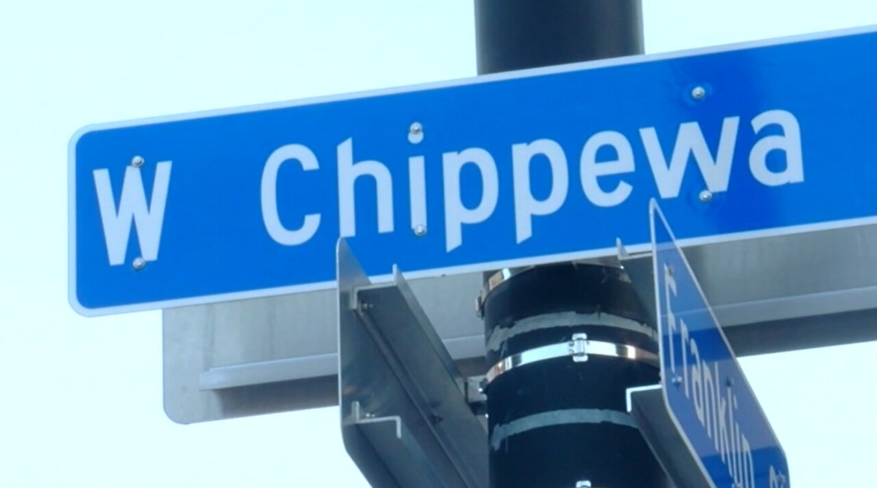Local businesses respond to city's effort to crack down on co-mingling events on Chippewa