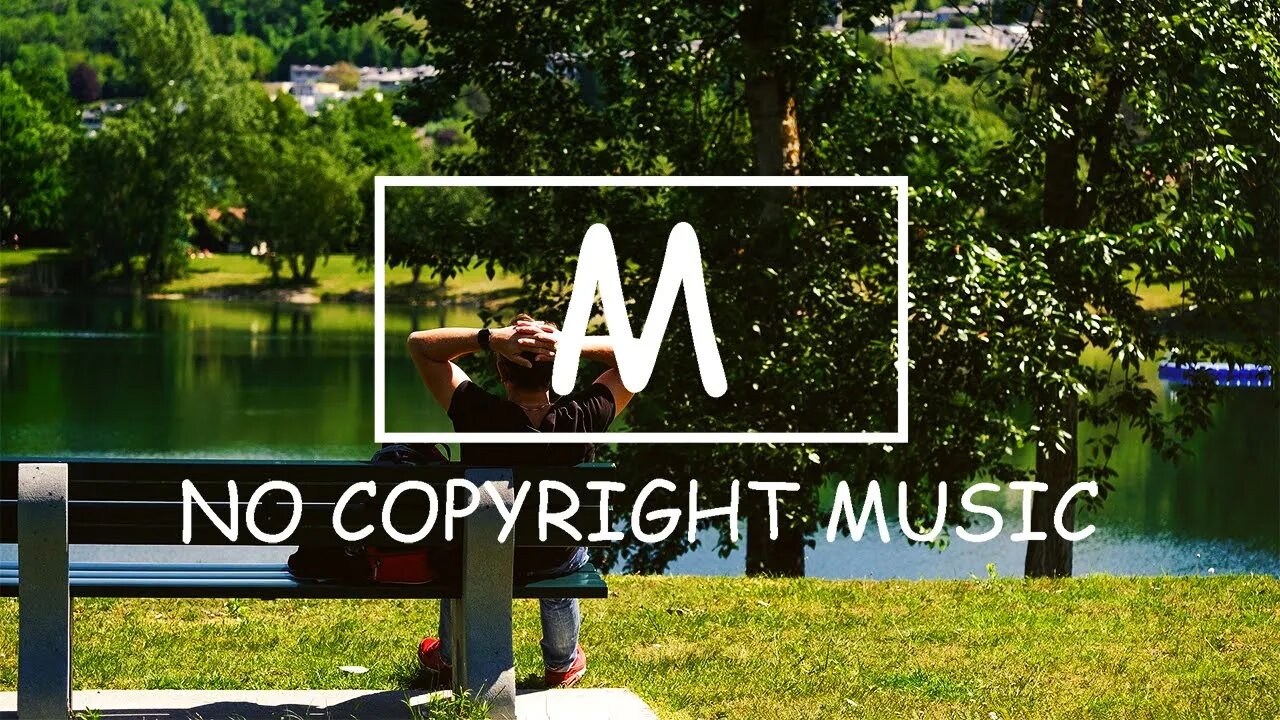 Arensky - Shallows（Mm No Copyright Music）