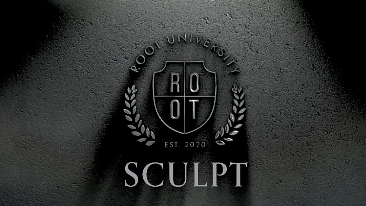 SCULPT -New Root Brands Product presentation with Dr. Christina Rahm