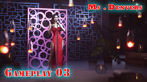 Ms Denvers Gameplay 03