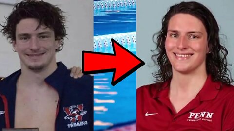 Exercises in Futility - Record-Breaking Trans Swimmer Allowed to Compete Under New NCAA Policy