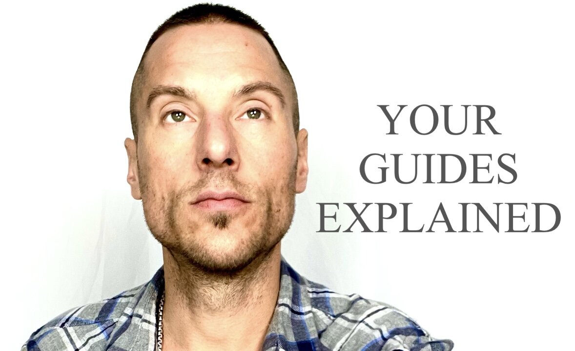 YOUR GUIDES EXPLAINED