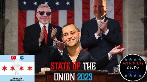 Winners Only Club State Of The Union