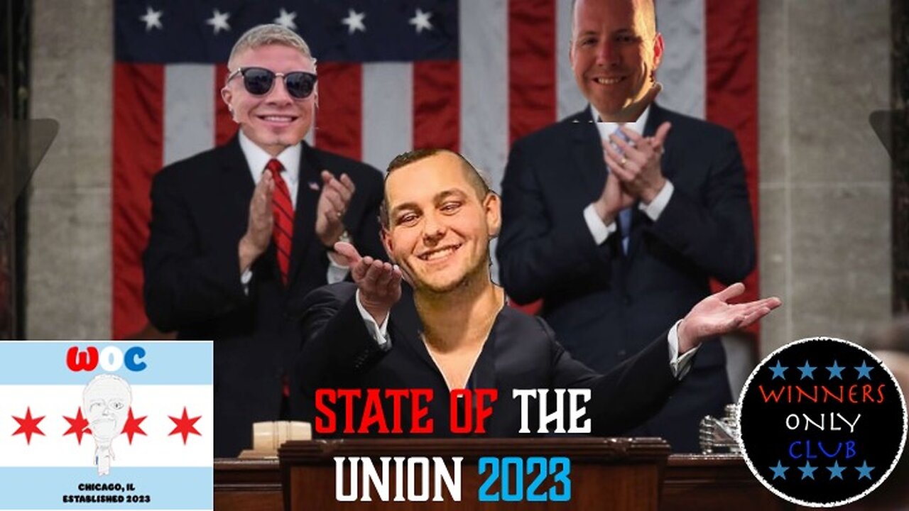 Winners Only Club State Of The Union