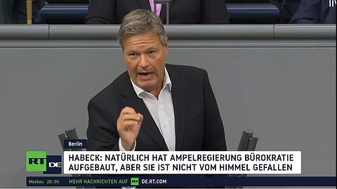 Bundestag verabschiedet Bürokratieentlastungsgesetz