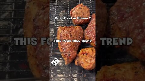 Ghana Food 😍 S1-E33 #shorts #food #ghanafoods #trending #africa
