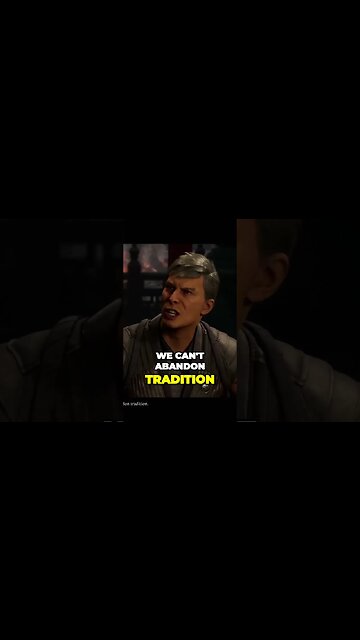 The Battle Between Tradition and Progress in the Lin Kui Legacy