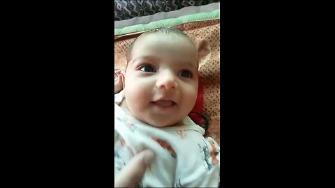 cute baby