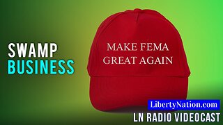 FEMA Failures and Beyond