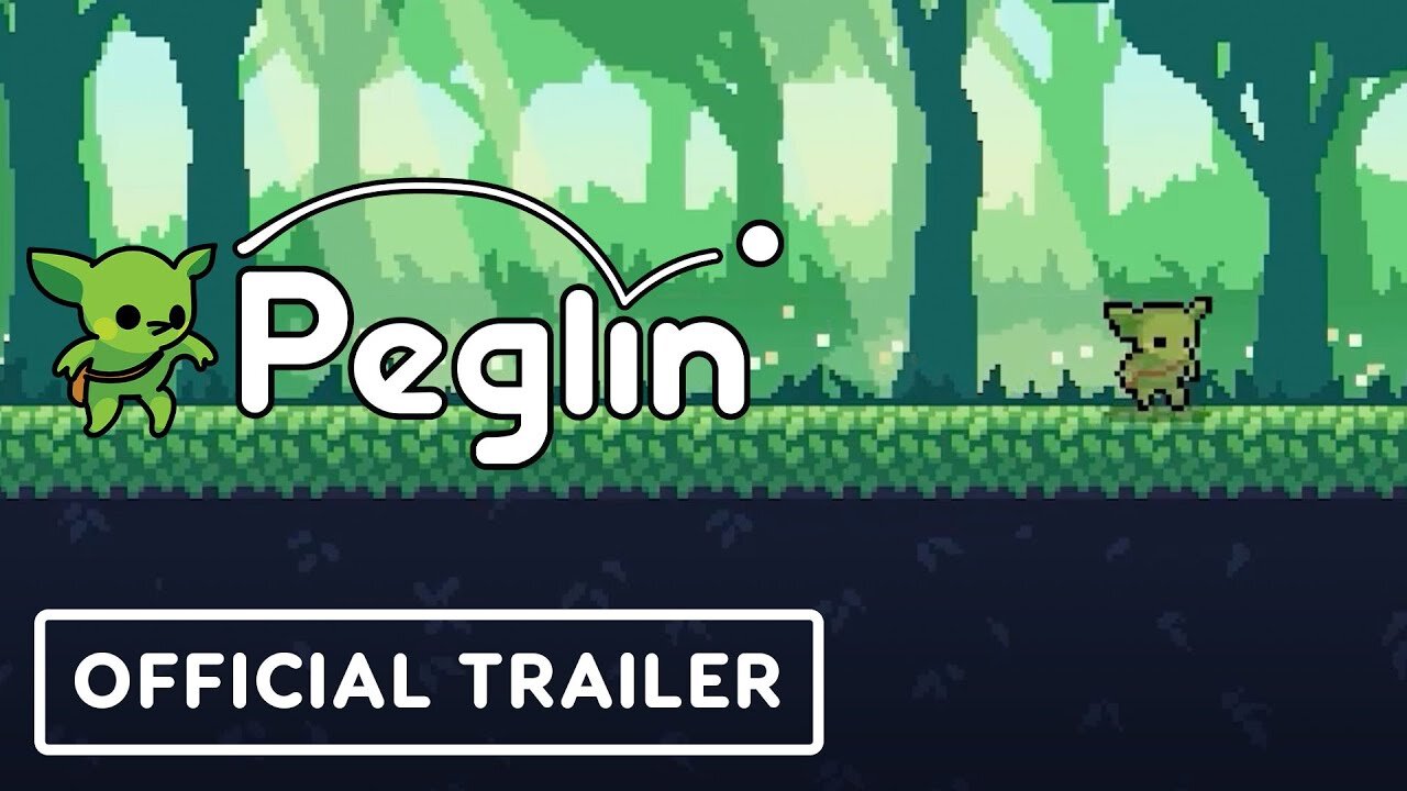 Peglin - Official Friends and Foes Update Trailer | The MIX Showcase March 2023