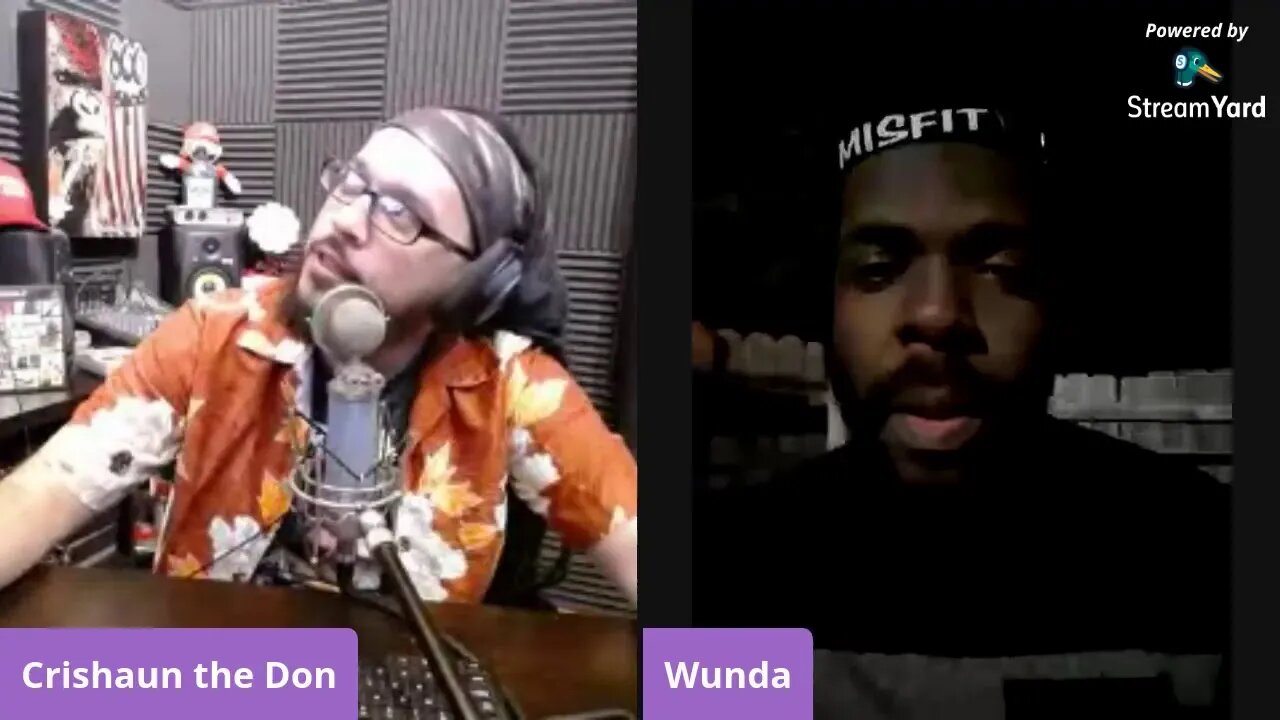 Make The Misfit Nation Great Again (Part 2)