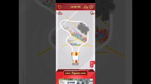 Pull the Pin - Level 43