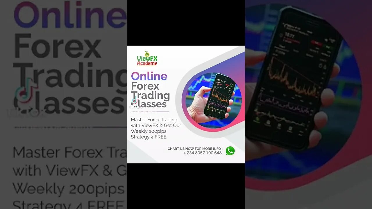 Learn simply and easy way to trade in 2 weeks