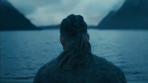 Ivar The Boneless