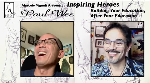 Paul Wee: Building Your Education, After Your Education