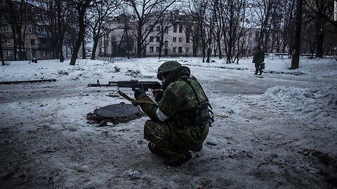 The Russia-Ukraine War: 100 Days Later