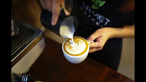 Curso Completo de Barista Especialista Em Cafés E Métodos De Preparo